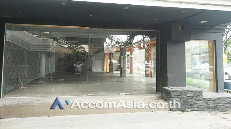  Park Avenue Townhouse  for Rent BTS Ekkamai in Sukhumvit Bangkok